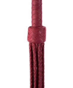 Bici Kid Handle Braided Tails Pink