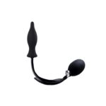 Butt Plug Gonflabil Strafe Inflatable Plug With Pump Butt Plug Gonflabil Strafe Inflatable Plug With Pump II
