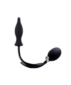 Butt Plug Gonflabil Strafe Inflatable Plug With Pump II