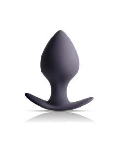 Butt Plug Under Night Tumbler Weighted Ball III