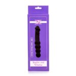 Butt Plug Vibrator X-MEN Double