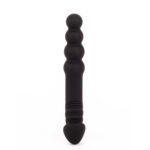 Butt Plug Vibrator X-MEN Double reversed Butt Plug Vibrator X-MEN Double