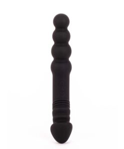 Butt Plug Vibrator X-MEN Double
