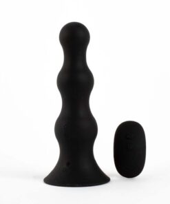 Dop Anal Automatic Inflatable