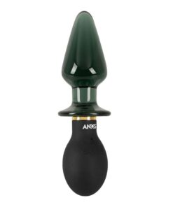 Dop Anal Double-ended cu Vibrator
