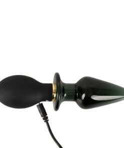 Dop Anal Double-ended cu Vibrator
