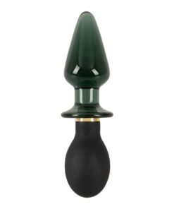 Dop Anal Double-ended cu Vibrator