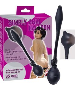 You2Toys Simply Anal Balloon