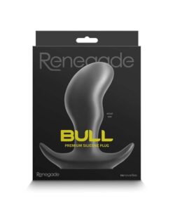 NS Toys Renegade Bull Small