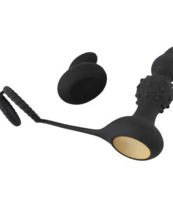 Dop Anal Rebel RC Cock & Ball Rings