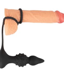 Dop Anal Rebel RC Cock & Ball Rings
