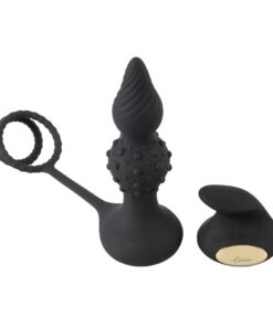 Dop Anal Rebel RC Cock & Ball Rings
