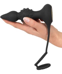 Dop Anal Rebel RC Cock & Ball Rings