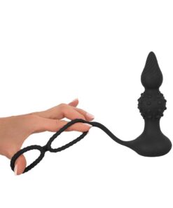 Dop Anal Rebel RC Cock & Ball Rings