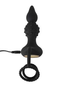Dop Anal Rebel RC Cock & Ball Rings