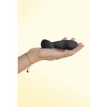 Masator Prostata Cozy Black Masator Prostata Cozy Black Pleasures