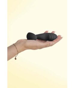 Masator Prostata Cozy Black Pleasures