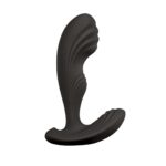Masator Prostata Cozy Black Pleasures cu telecomanda Masator Prostata Cozy Black Pleasures