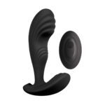 Masator Prostata Cozy Pleasures Masator Prostata Cozy Black Pleasures