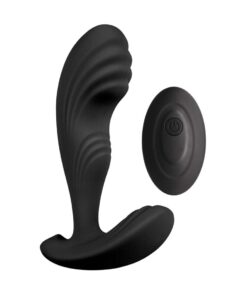 Masator Prostata Cozy Black Pleasures