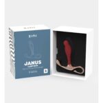 Masator Prostata Zini Janus Lamp Iron S