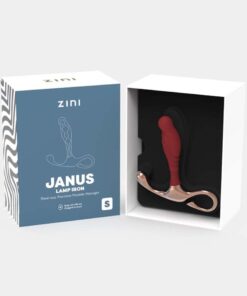 Masator Prostata Zini Janus Lamp Iron S
