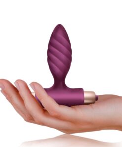 Set Vibratoare Anale Climaximum