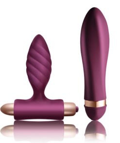 Set Vibratoare Anale Climaximum