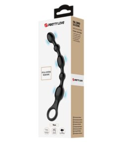 Vibrator Anal Pretty Love Van