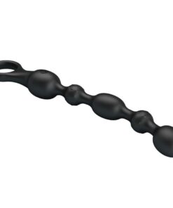 Vibrator Anal Pretty Love Van