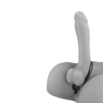 Ass-Gasm Cockring Anal Beads expo Ass-Gasm Cockring Anal Beads