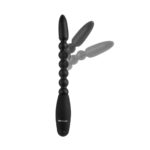 Bile Anale Flexa-Pleaser Power black Bile Anale Flexa-Pleaser Power