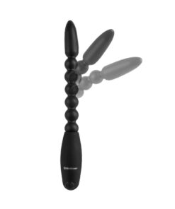 Bile Anale Flexa-Pleaser Power