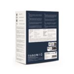 ButtPlug cu Telecomanda Jordan Black ButtPlug cu Telecomanda Jordan