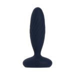 ButtPlug cu Telecomanda Jordan Negru ButtPlug cu Telecomanda Jordan