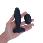 ButtPlug cu Telecomanda Jordan Swakom ButtPlug cu Telecomanda Jordan