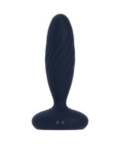 ButtPlug cu Telecomanda Jordan