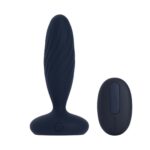 ButtPlug cu Telecomanda Jordan remote ButtPlug cu Telecomanda Jordan