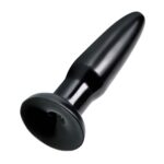 Dop Anal Beginner's Butt Plug Black Plug Anal Beginner's Butt Plug