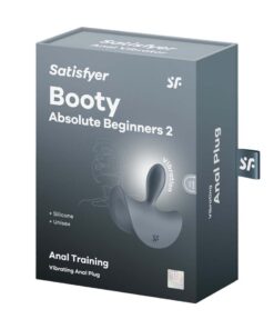 Dop Anal Booty Absolute Beginners 2