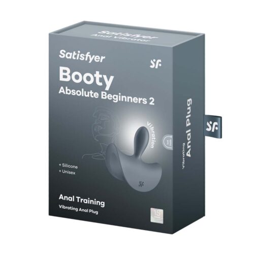 Dop Anal Booty Absolute Beginners 2 Dop Anal Booty Absolute Beginners 2