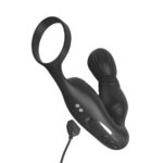 Masator Negru Prostata Ass-Gasm Pro Milker Masator Prostata Ass-Gasm Pro Milker Black