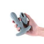 Masator Prostata Renegade Gemini Gray Masator Prostata Renegade Gemini