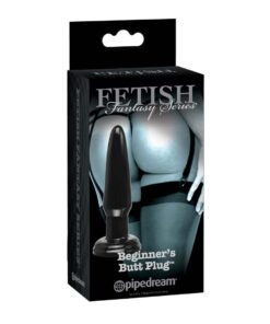 Plug Anal Beginner's Butt Plug