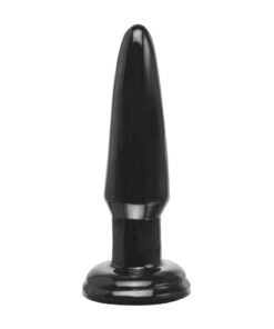 Plug Anal Beginner's Butt Plug