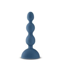 Vibrator Anal Secrets Kai Dark Teal