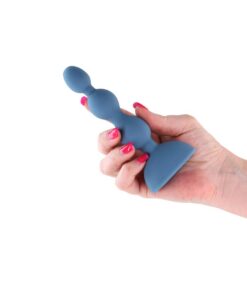 Vibrator Anal Secrets Kai Dark Teal