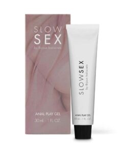 Gel Stimulare Anala Anal Play