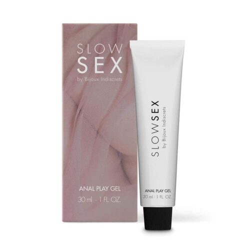Anal play gel Gel Stimulare Anala Anal Play