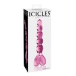Bile Anale Sticla Icicles 43